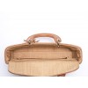 Dior D-Joy Lady Raffia Bag