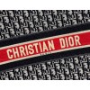 Dior Book tote black oblique 41cm