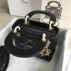 Lady Dior mini