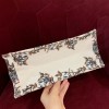 Dior Book Tote Multicolor Dior Jardin d'Hiver Embroidery Medium Bag