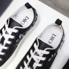 Dior black sneakers