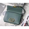 DIOR 30 MONTAIGNE CALFSKIN BAG