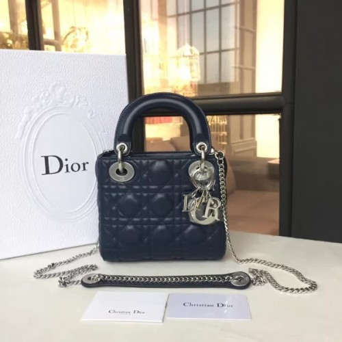 Lady mini Dior