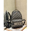 DI0R Oblique Backpack