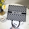 Dior BOOK TOTE BAG 001