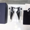 Dior black sneakers