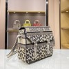 Dior Messenger Camp Backpack new