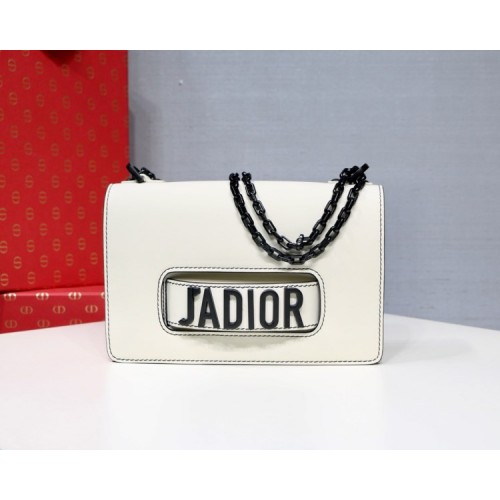 Dior Jadior white- black 25cm