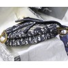 Dior Saddle Bag