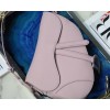 Dior Saddle Oblique Matte Pink 26cm M9001