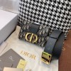 Dior Montaigne MIni bag 18cm