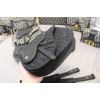 Dior Saddle Blue Crossbag for men