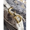 Dior Saddle Bag 002