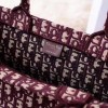 Dior Book Tote 004