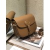 Dior bobby in Brown Large