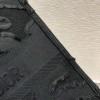 Dior Book Tote Black