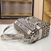 Dior Messenger Camp Backpack new