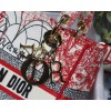 Dior Amour Lady My ABCDior Red size 24cm