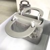 Lady Dior mini 1557