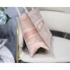 Dior Book Tote small size