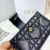 Dior Card Holder