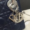 Lady mini Dior