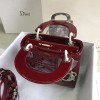 Lady Dior mini 1551