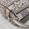 Dior Messenger Camp Backpack new