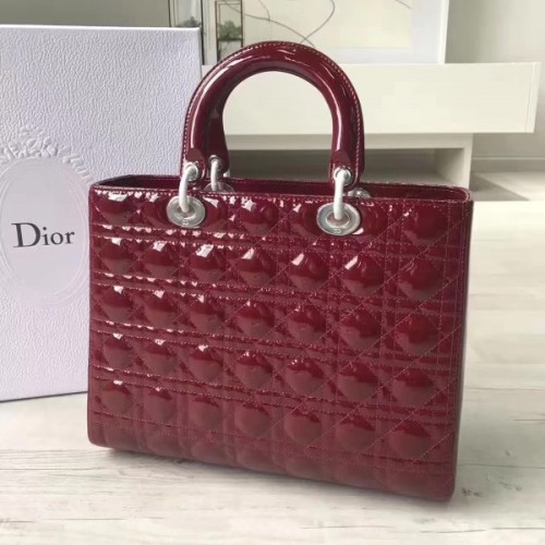 Lady Dior 1600