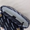 Gucci x Balenciaga The Hacker Project Small Marmont Bag