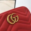 Gucci GG Marmont matelassé 2400