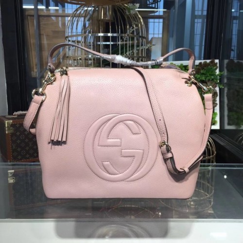 Gucci shoulder bag