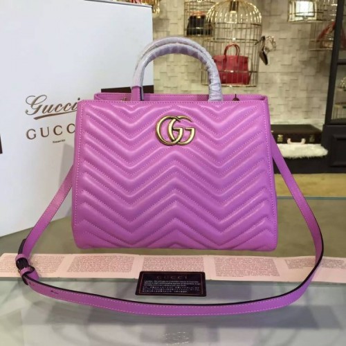 Gucci GG Marmont matelassé 2225