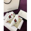 Gucci heart shoes