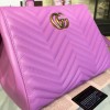 Gucci GG Marmont matelassé 2225