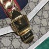 Gucci Sylvie And Dionysus white 421882