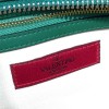 Gucci gg supreme bee shoulder bag 2223