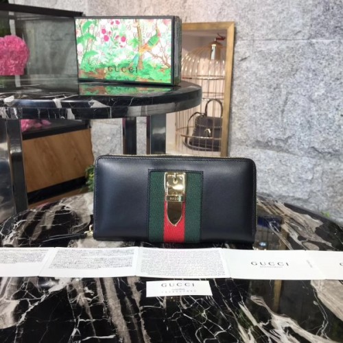 Gucci Wallet 2511