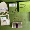 GUCCI Ladies Ophidia GGShoulder Bag