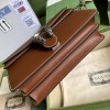 Gucci brown dionysus bag