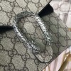 Gucci Dionysus GG Supreme mini bag