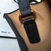 Gucci Ghost leather
