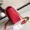 Gucci GG Marmont small matelassé shoulder bag Style ‎443497 DTDIT 6433