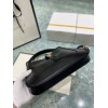 Gucci Jackie Black Hobo bag
