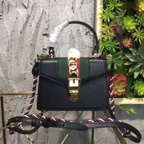 Gucci Sylvie 2520