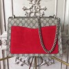 Gucci Dionysus large GG shoulder bag 2491