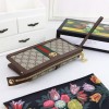 Gucci Ophidia GG Supreme Wallet