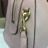 Gucci gg supreme handle bag 2207