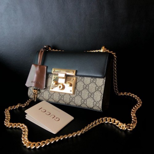 gucci padlock 2170