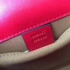 Gucci Padlock studded 2609